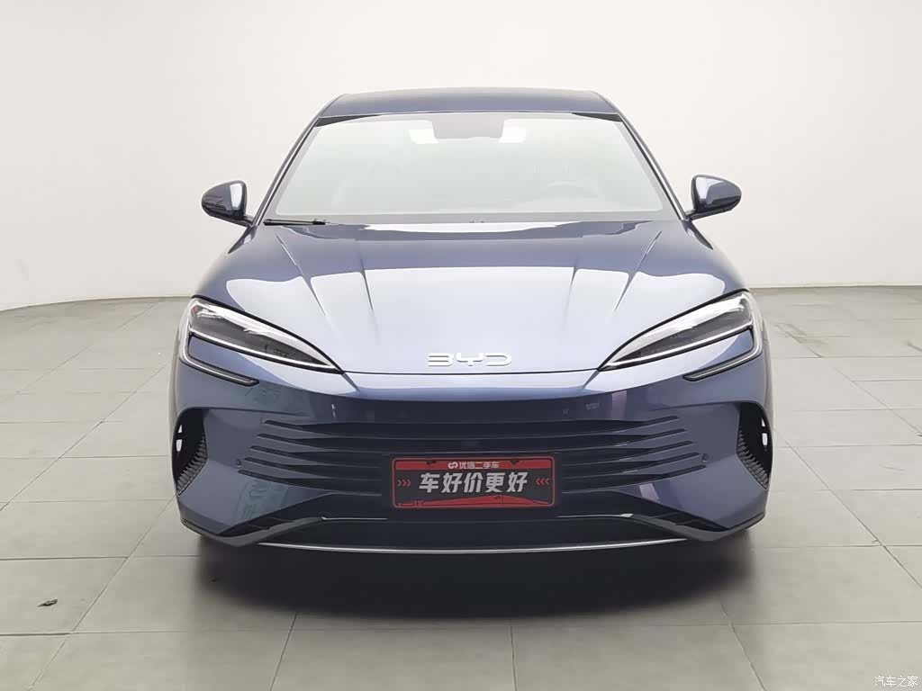 BYD Seal, 2024 3