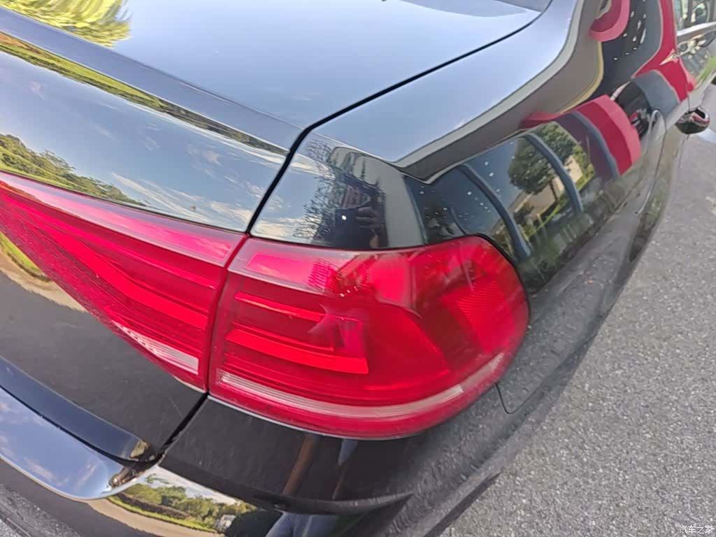 Volkswagen Lavida, 2016 24
