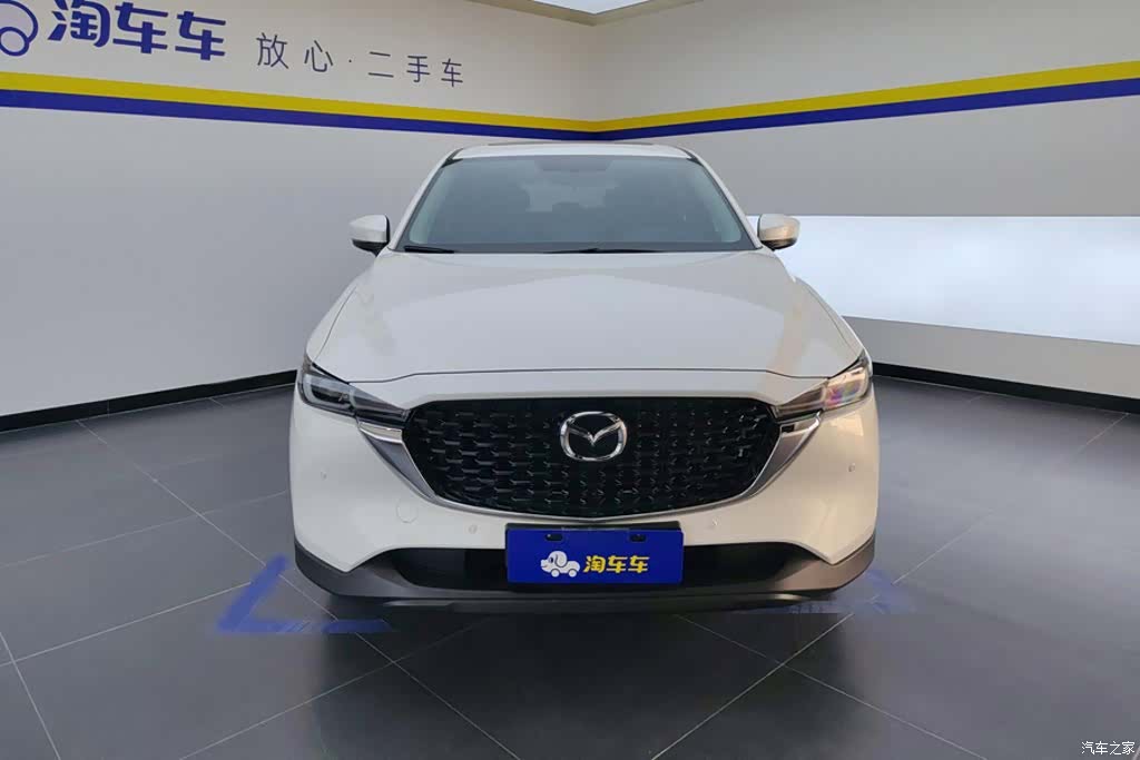 Mazda CX-5, 2024 2