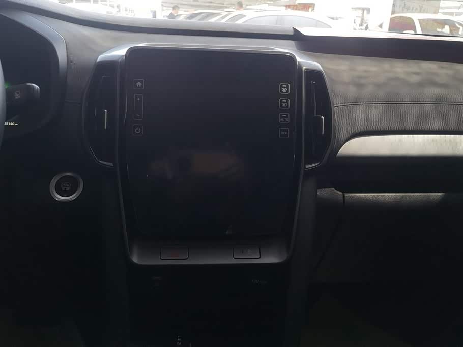 Hyundai Beijing ix35