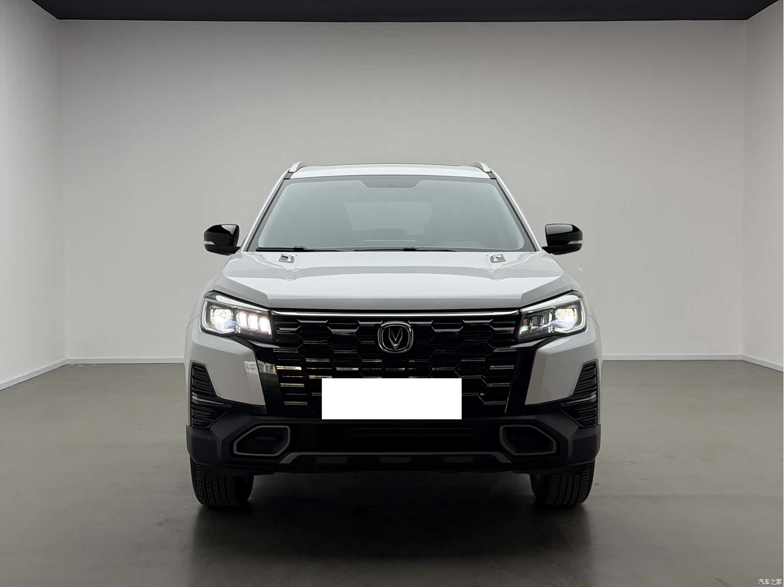 Changan CS75, 2025 4
