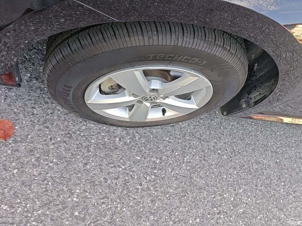 Volkswagen Lavida, 2016 25