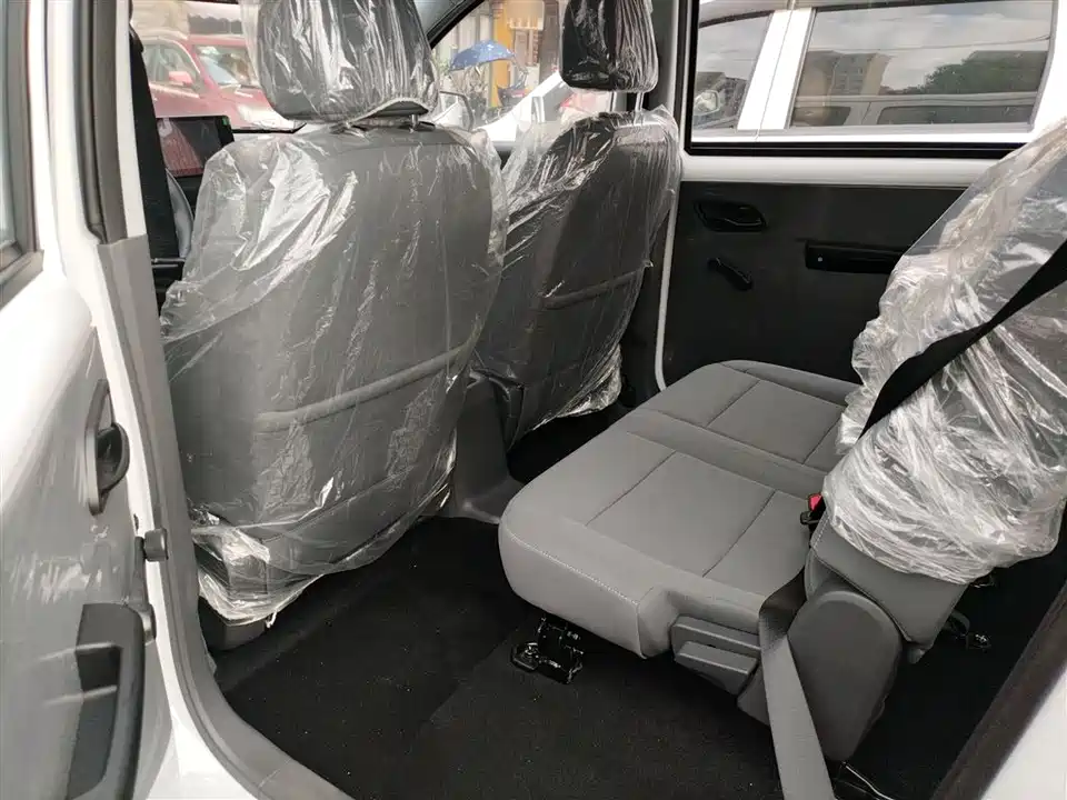 Wuling Wuling Hongguang