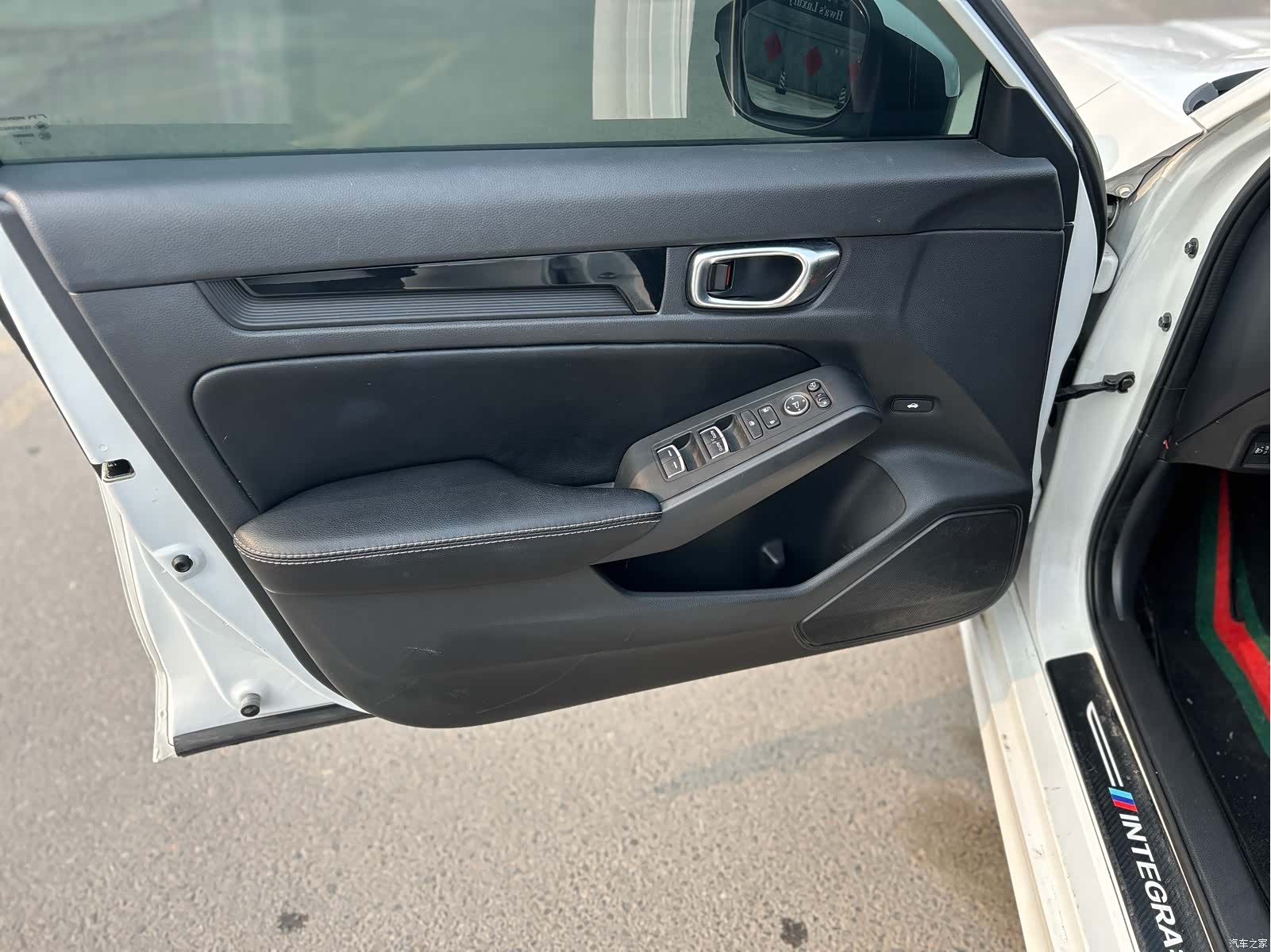 Honda Integra, 2023 9