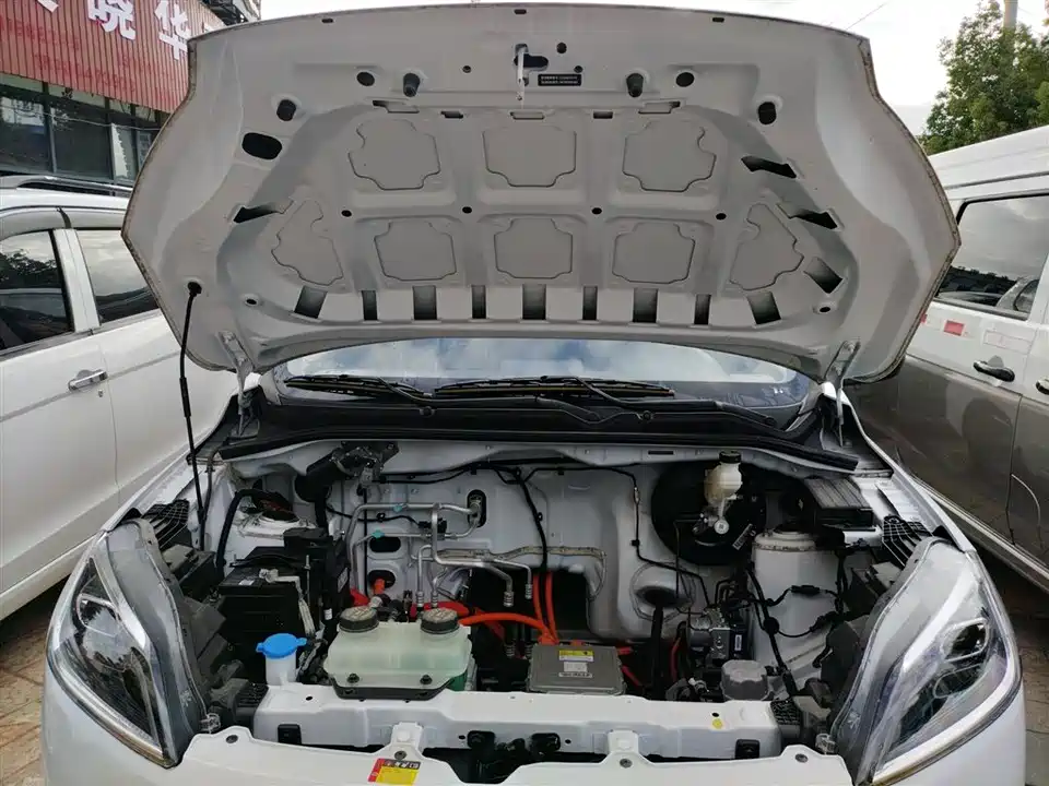 Wuling Wuling Hongguang