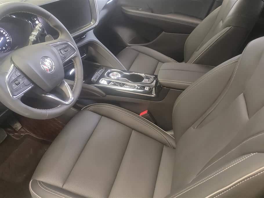 Buick Angkewei S