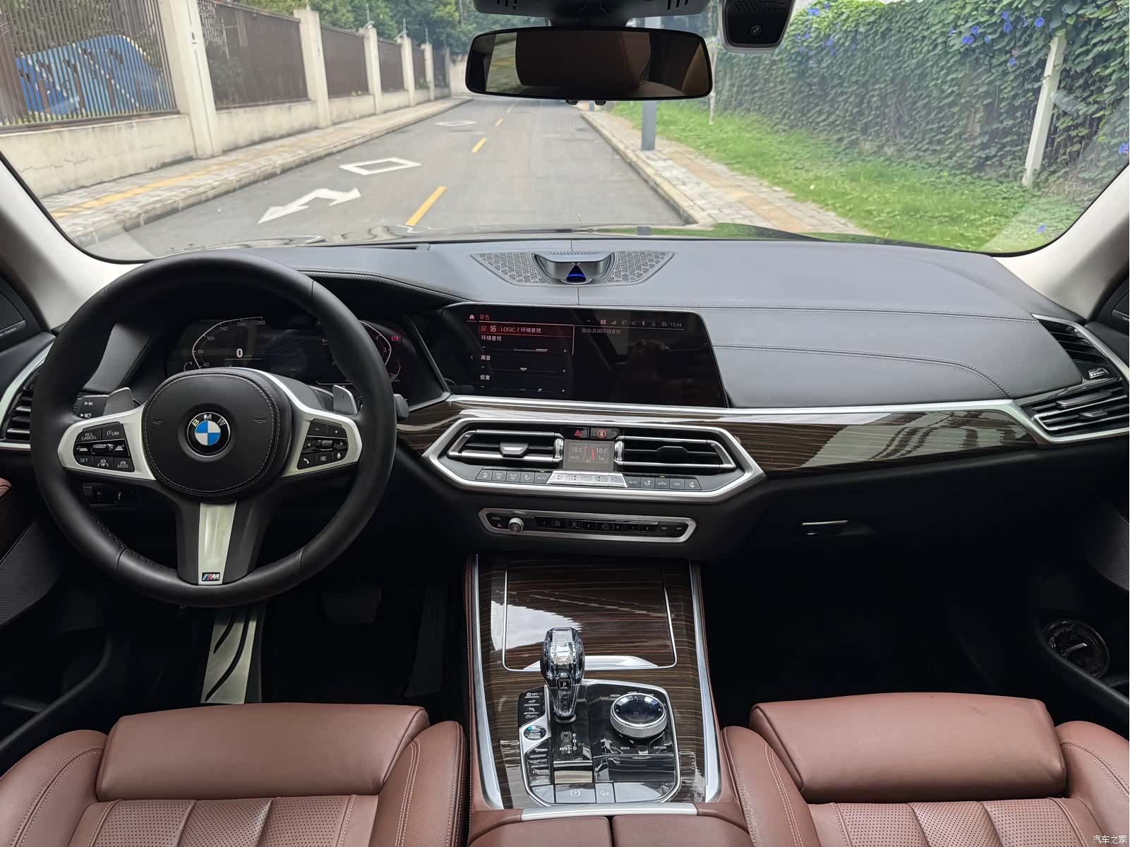 BMW X5, 2019 17