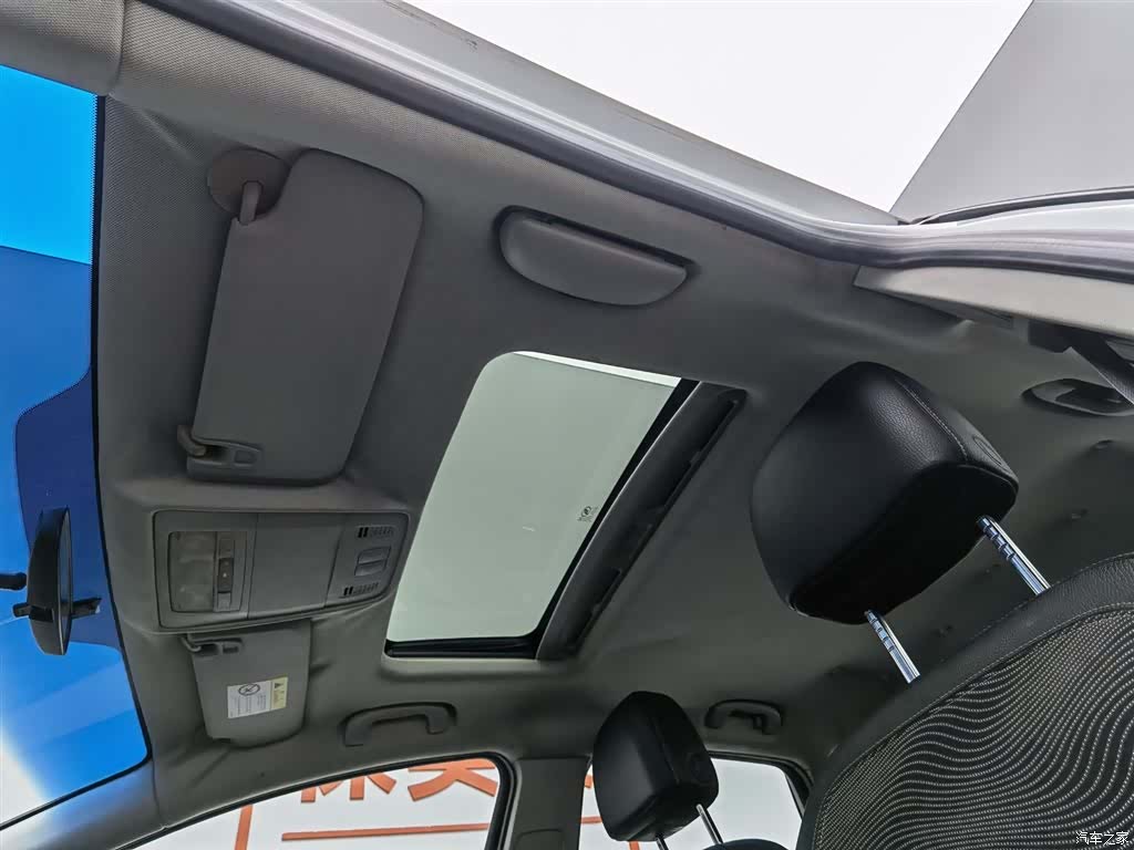 Buick XT, 2014 14