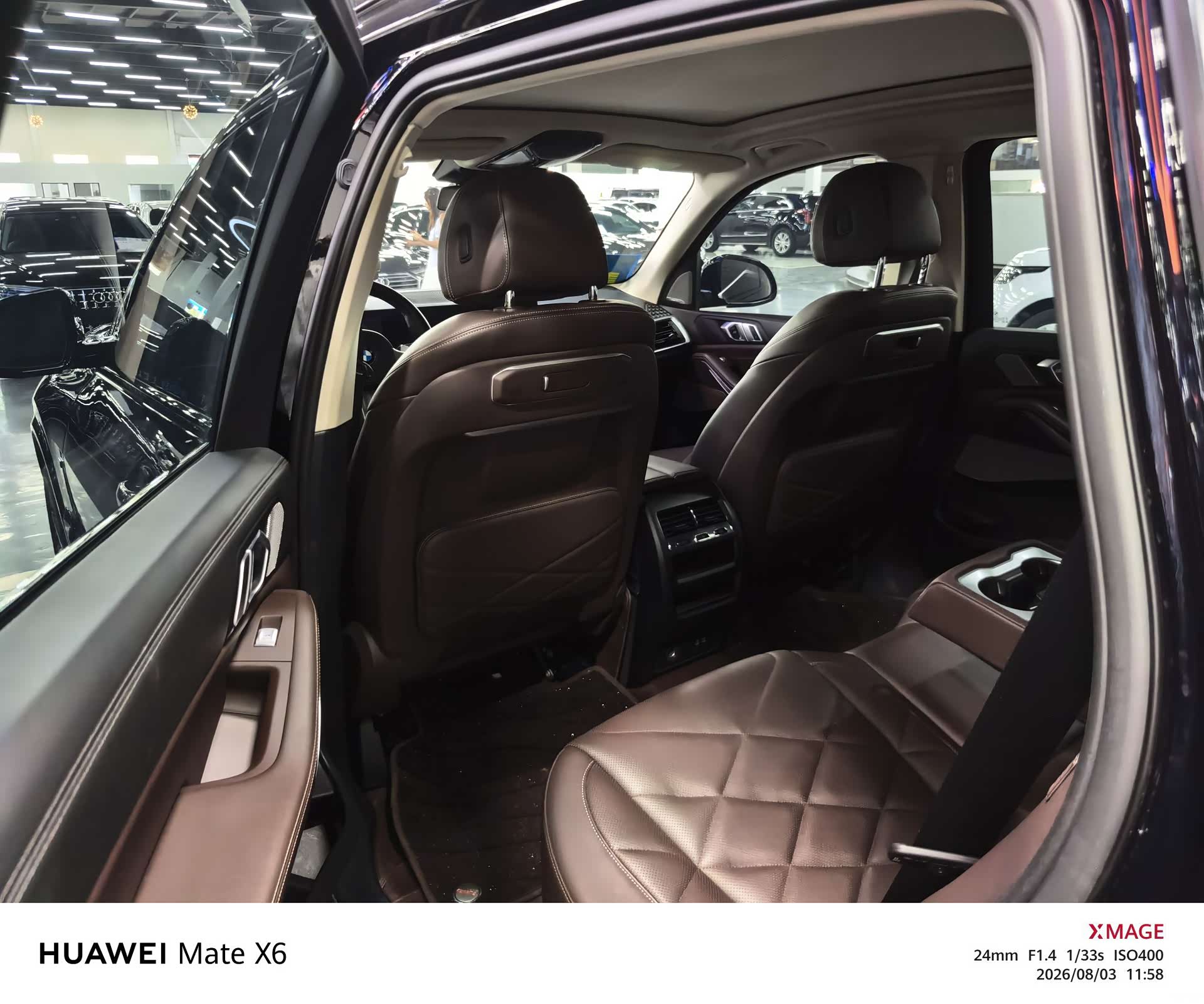 BMW X5, 2024 4