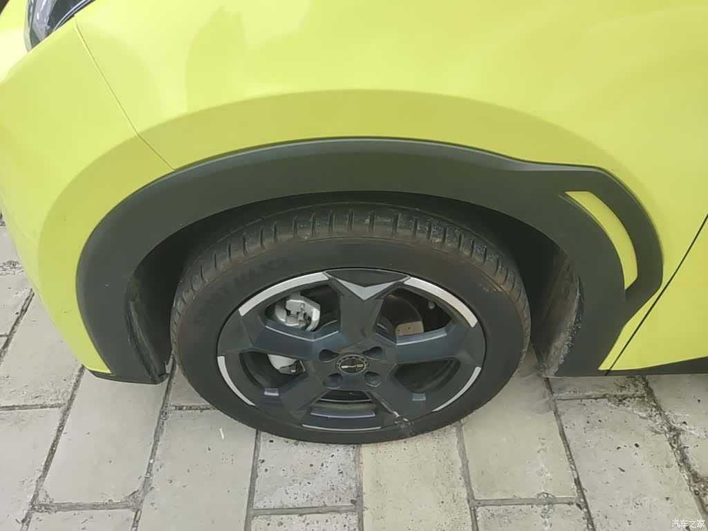 BYD Seagull, 2023 23