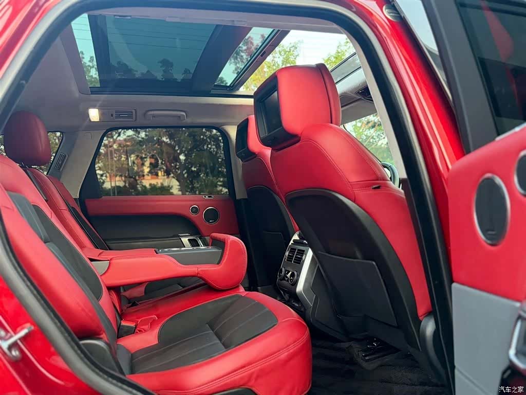Land Rover Range Rover, 2020 8