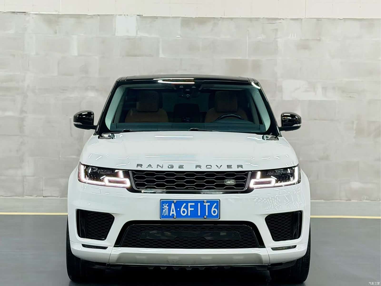 Land Rover Range Rover, 2019 2