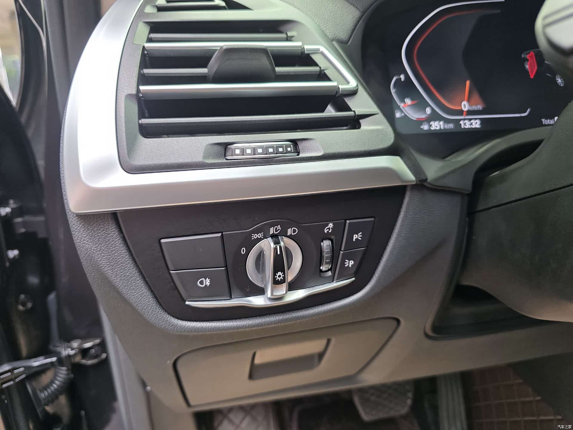 BMW X3, 2022 13