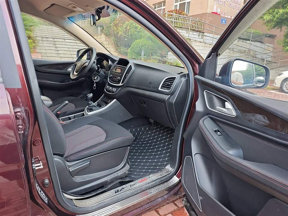 Baoding 560