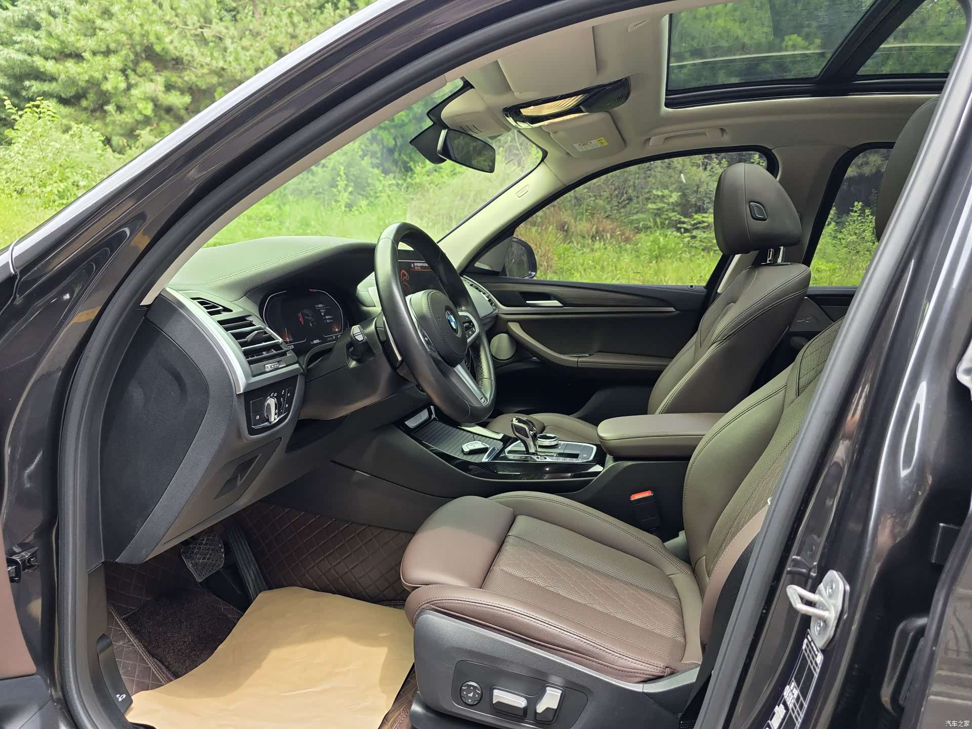 BMW X3, 2022 6