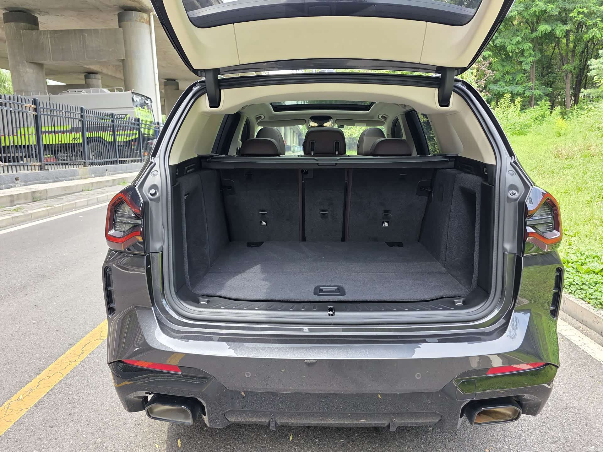 BMW X3, 2022 20
