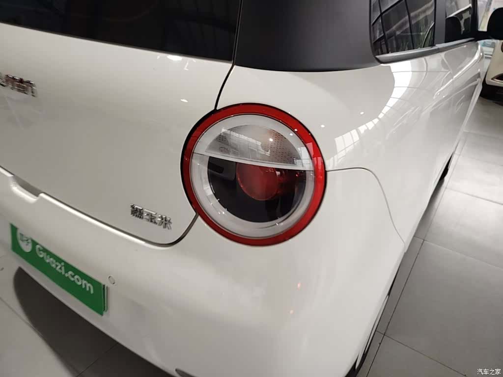 Changan Lumin, 2025 8