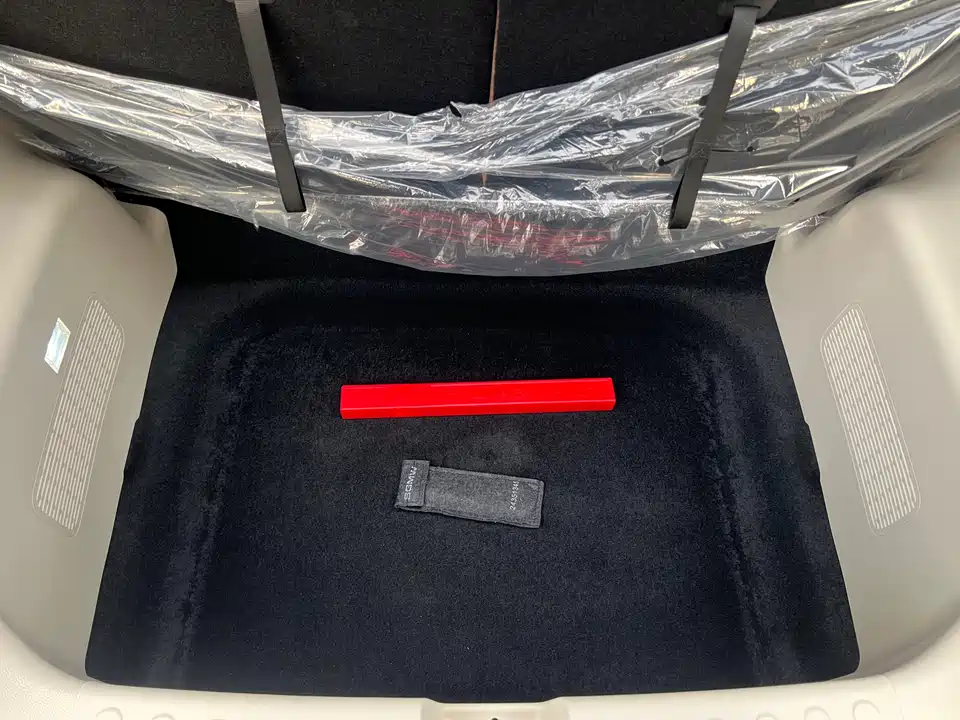 Wuling Wuling Bingguo