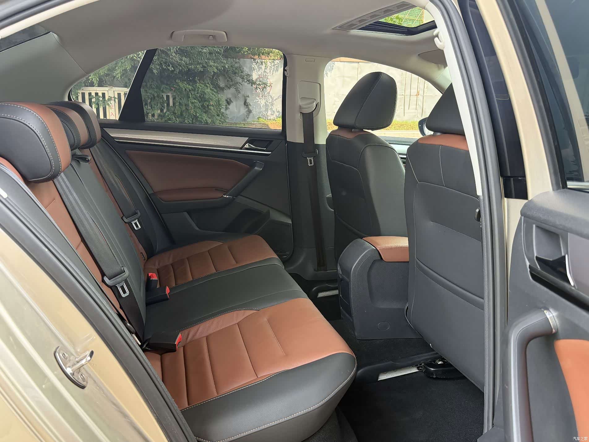 Volkswagen Bora, 2016 11