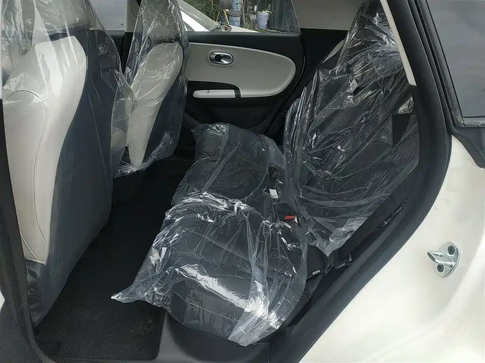 Dongfeng Nammi Nano 01