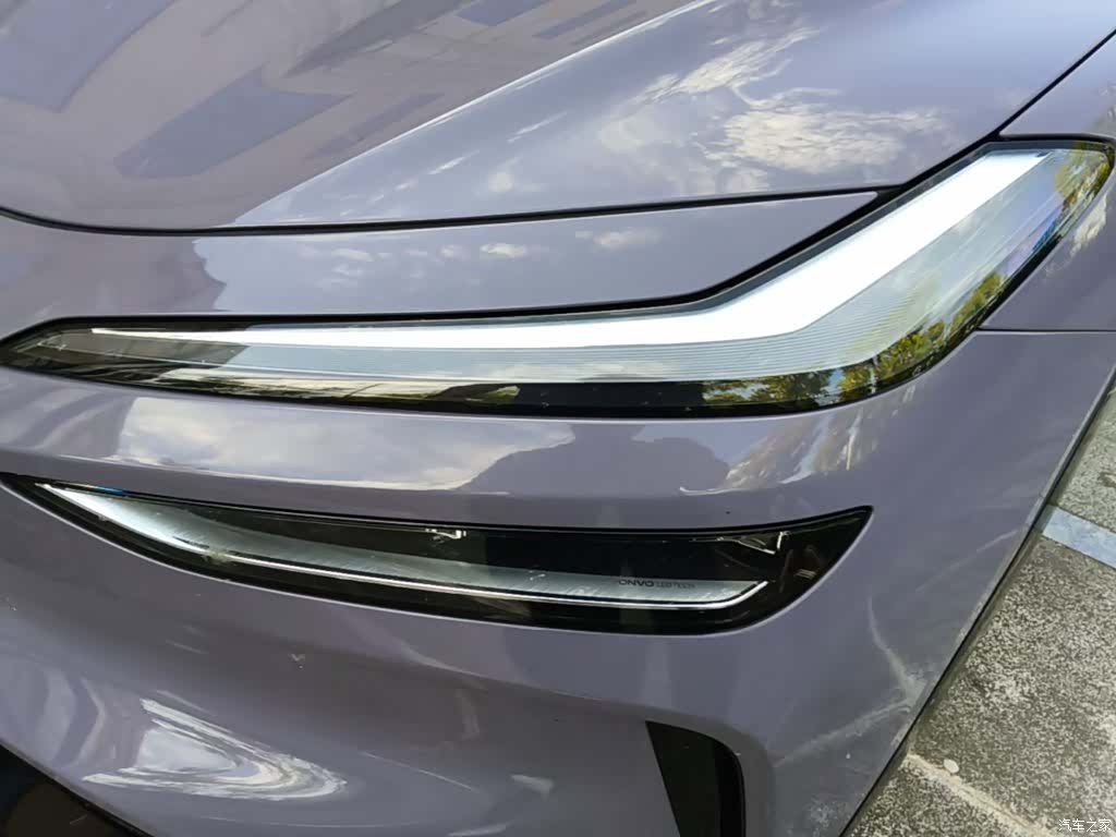 NIO L60, 2025 24