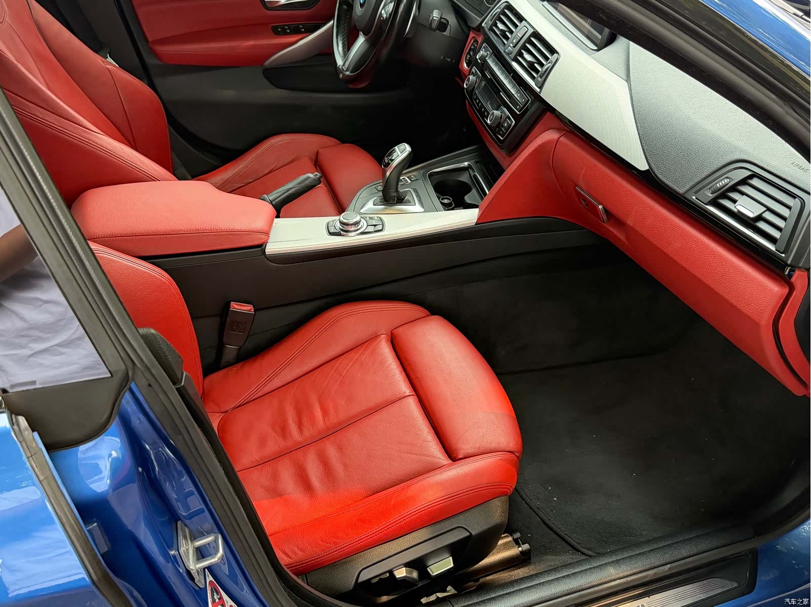 BMW 4 Series, 2016 4