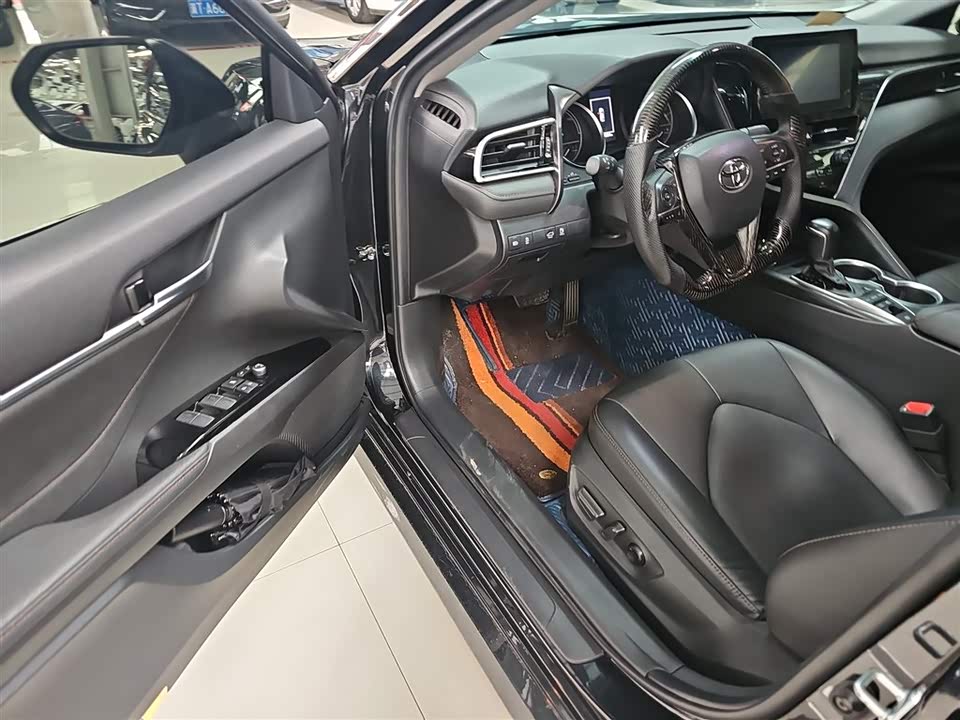 Toyota Camry Toyota Camry