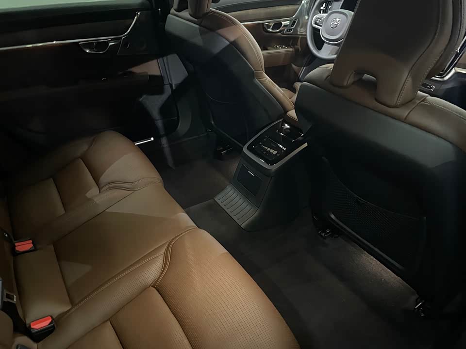 Volvo S90 Volvo S90