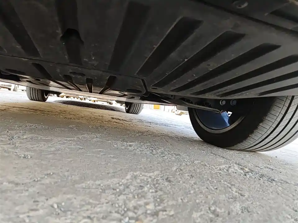 Volkswagen ID.4 CROZZ