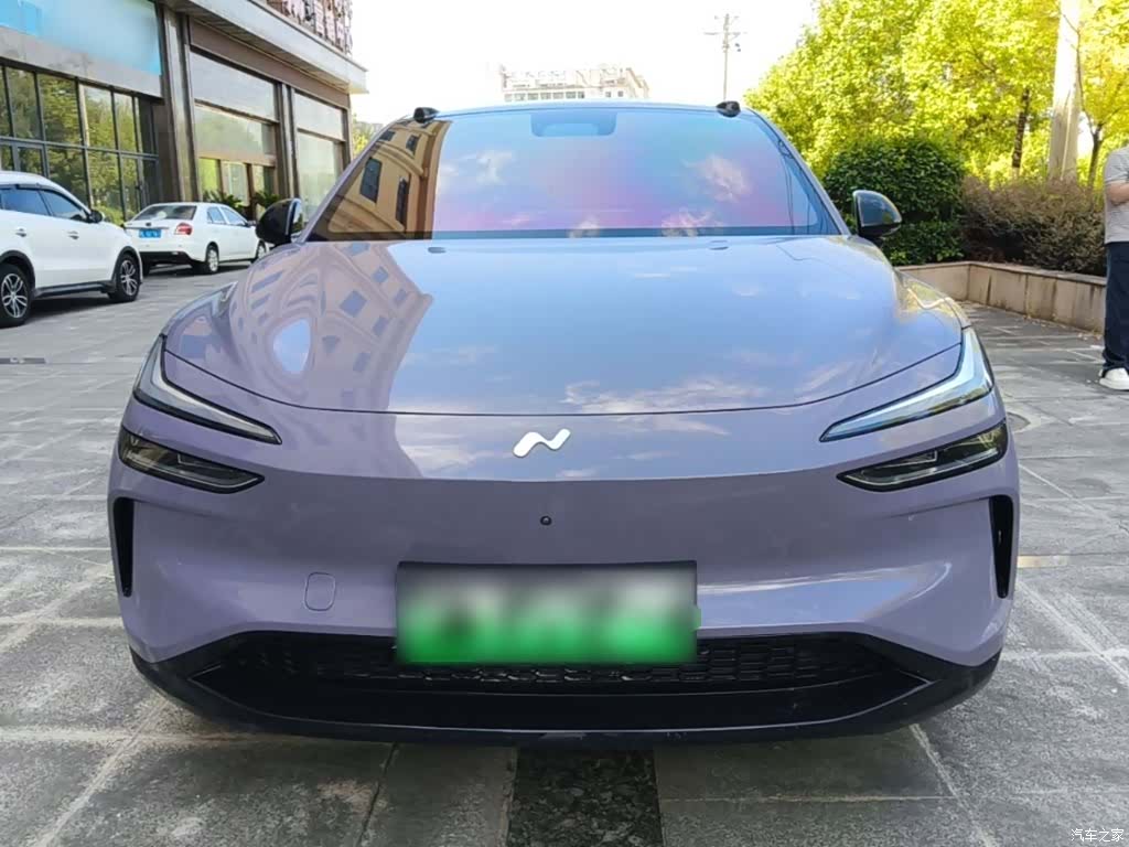 NIO L60, 2025 3