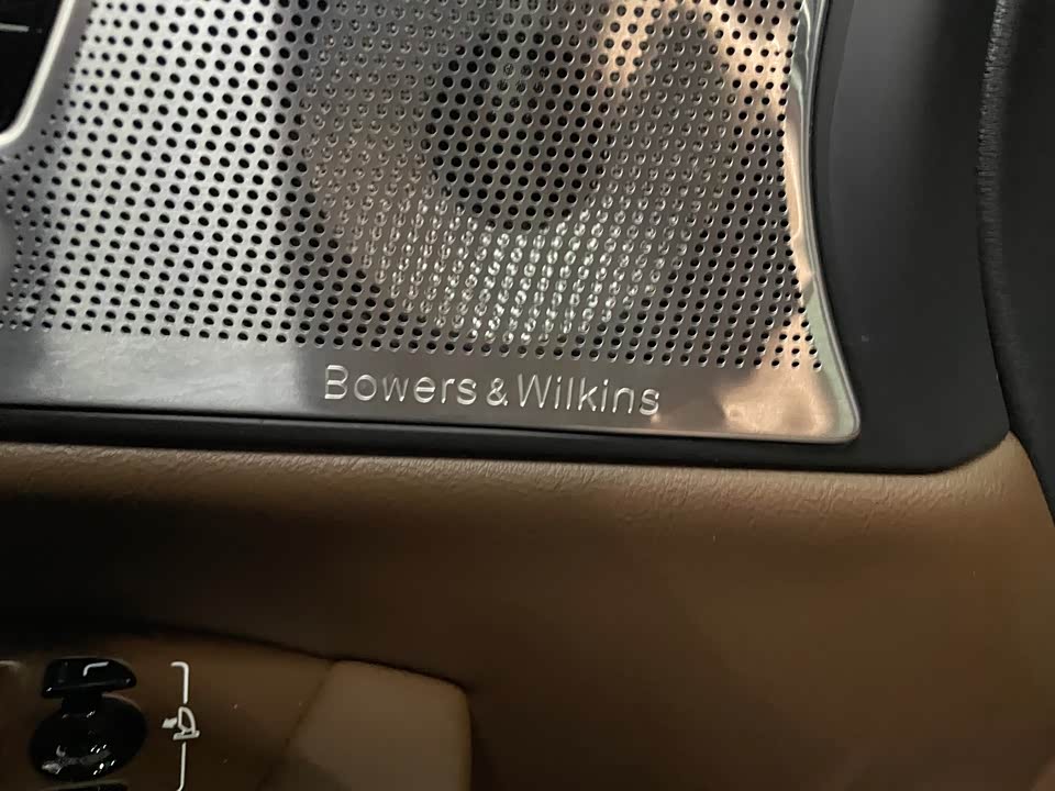 Volvo S90 Volvo S90