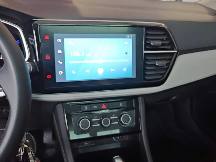 Jetta VS7 Jetta VS7