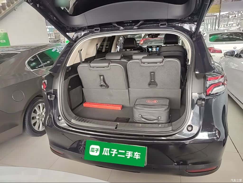 BYD Tang, 2019 19