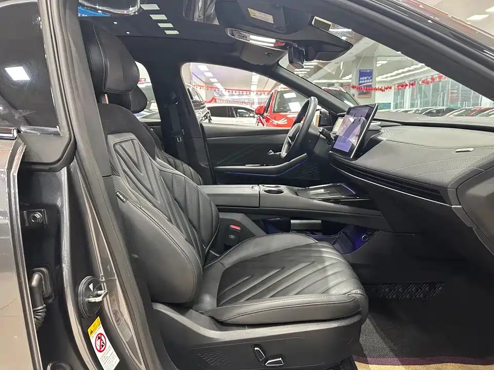 DEEPAL Dark blue SL03