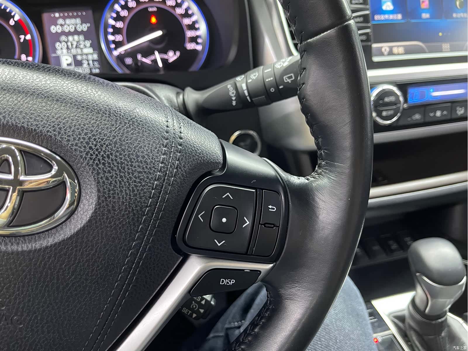 Toyota Highlander, 2017 15