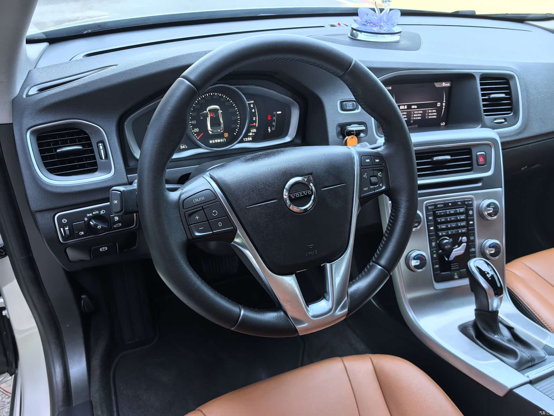 Volvo S60, 2018 16