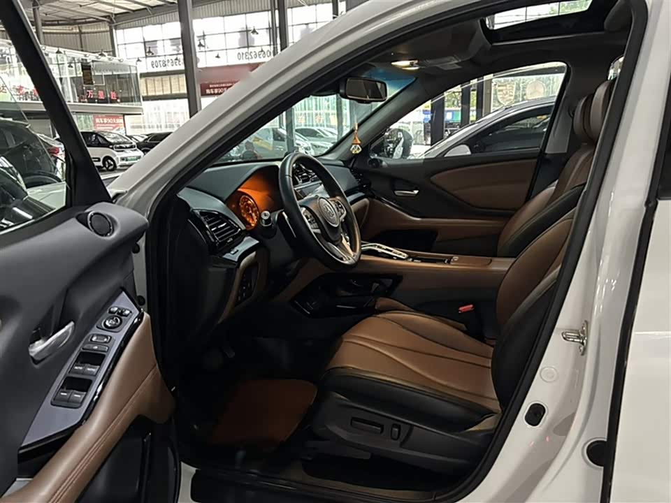 Acura CDX Acura CDX