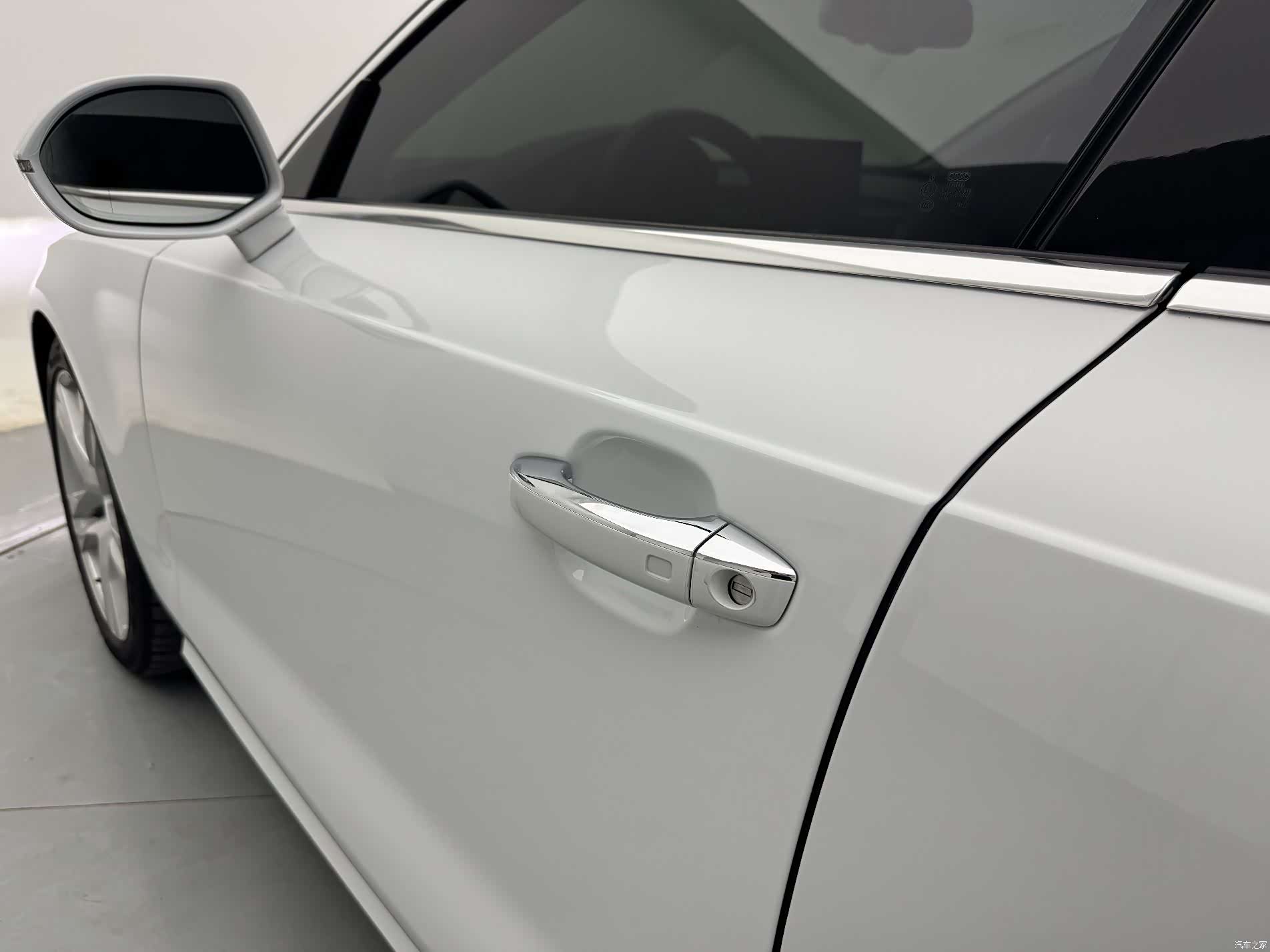 Audi A7, 2016 38