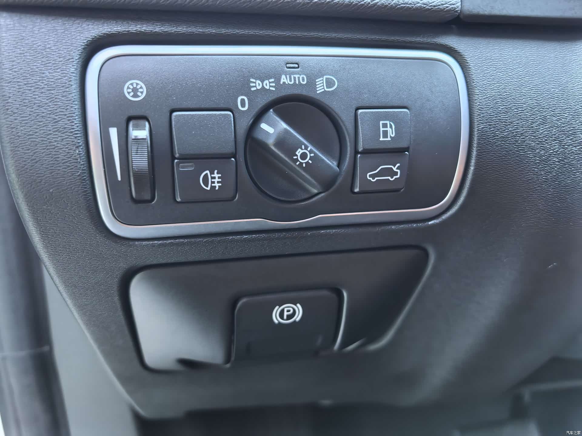 Volvo S60, 2018 12