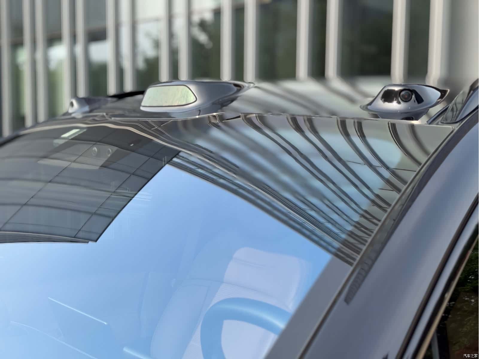NIO ES6, 2023 21
