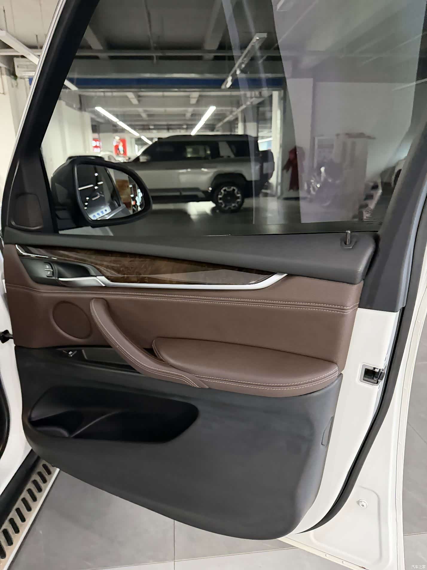 BMW X5, 2016 15