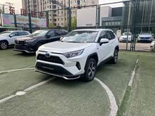 RAV4�ٷ�˫��E+ 2024�� 2.5L ������ӢPro