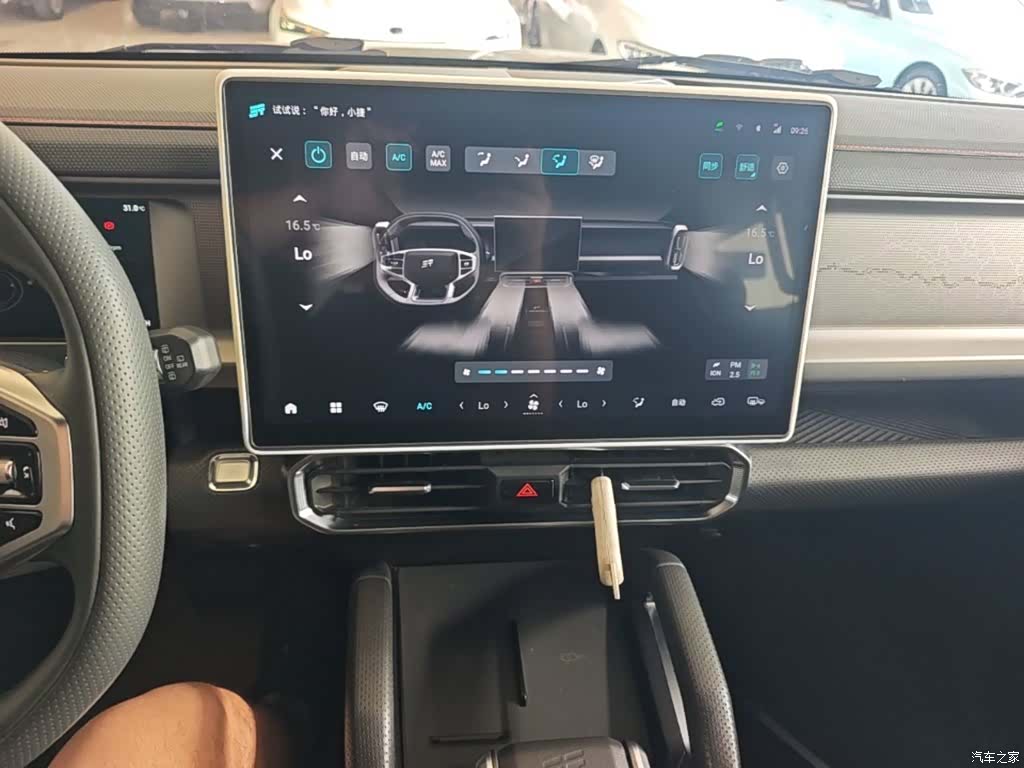 Jetour Traveller, 2023 13