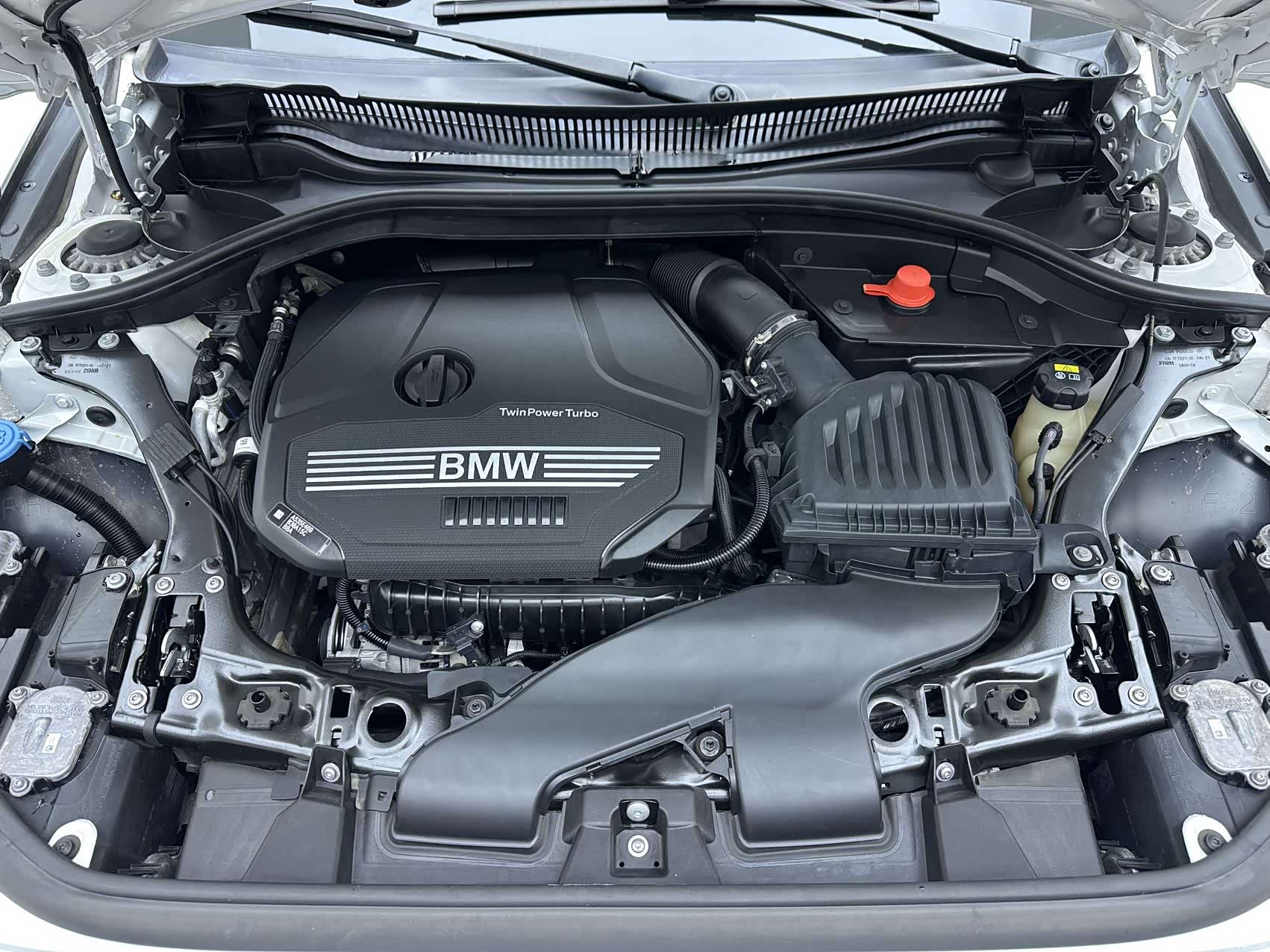 BMW 1 Series, 2022 20