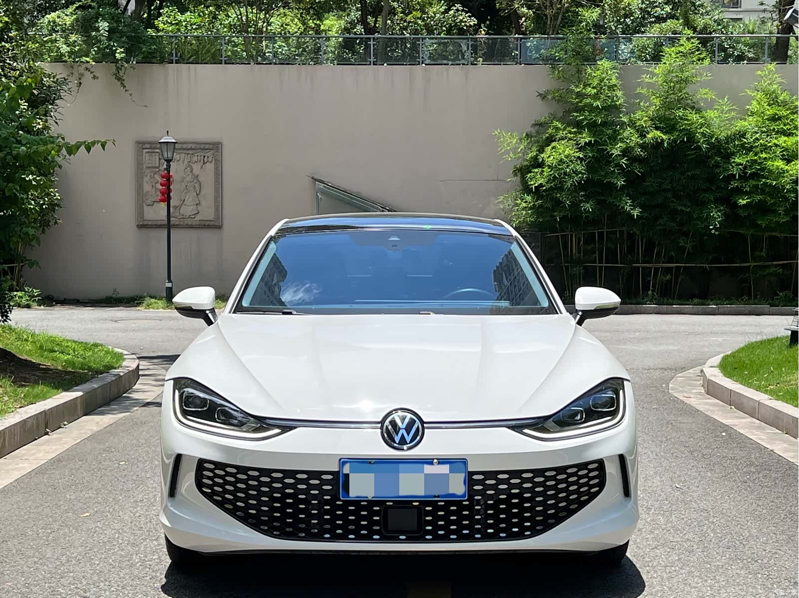 Volkswagen Lamando, 2023 2
