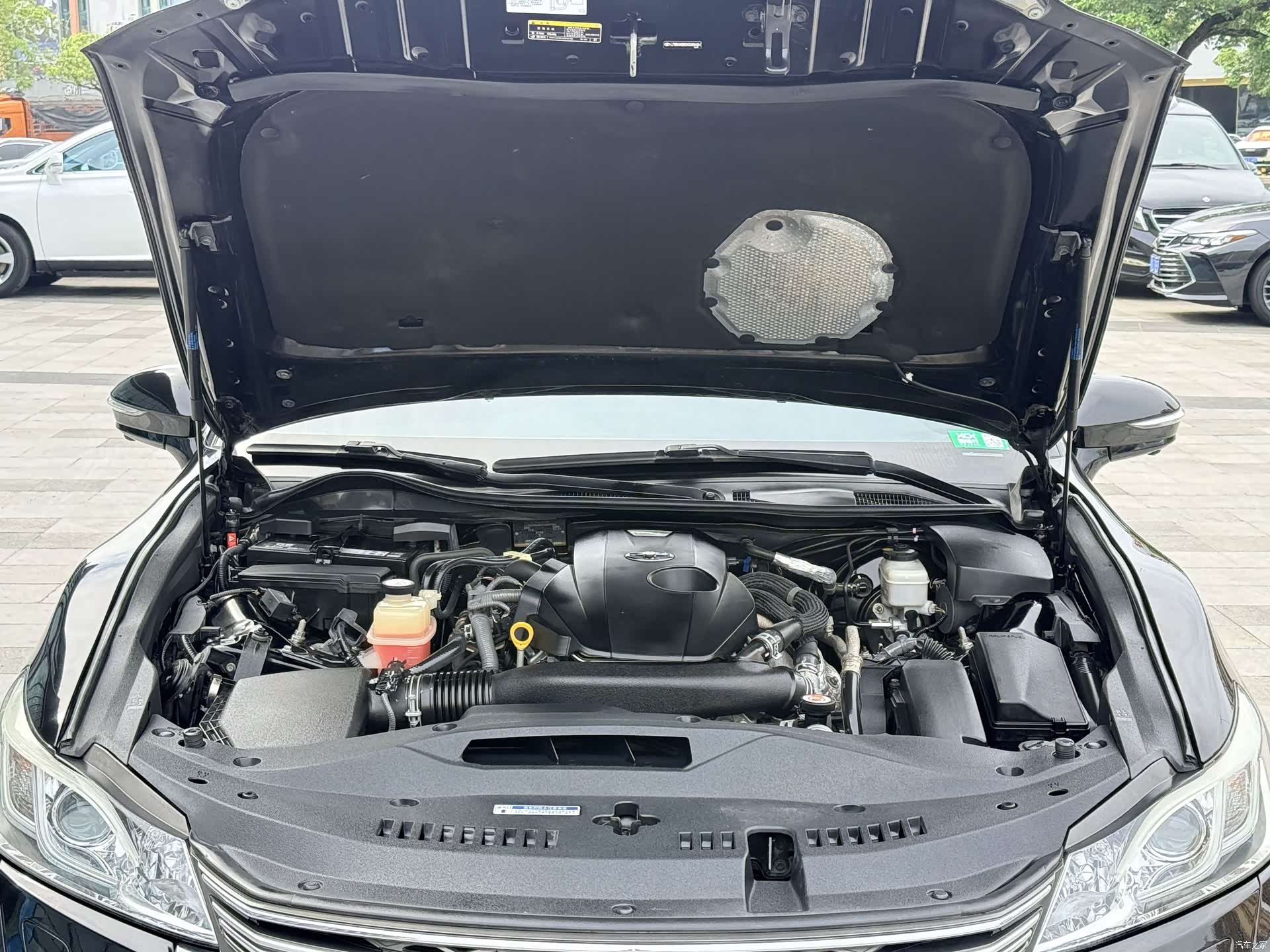 Toyota Crown, 2018 20