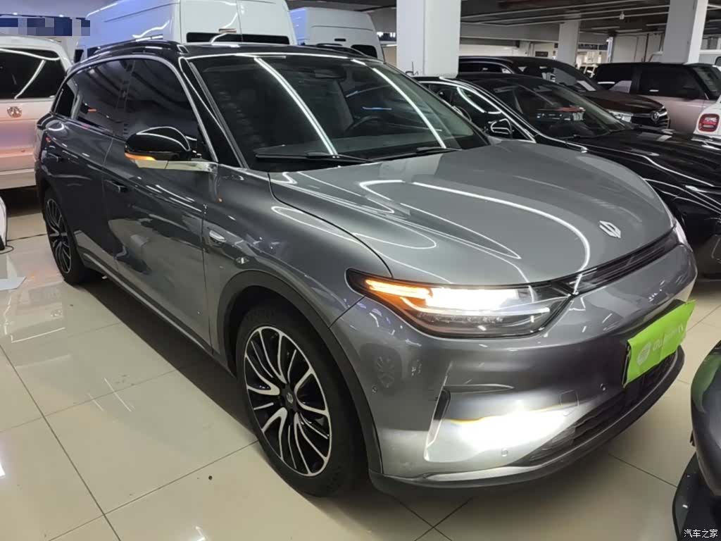 Leapmotor C11, 2022 22