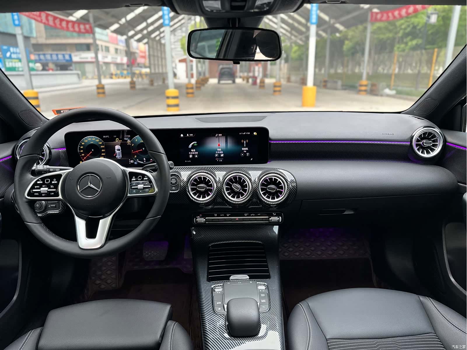Mercedes-Benz A-Class, 2023 10