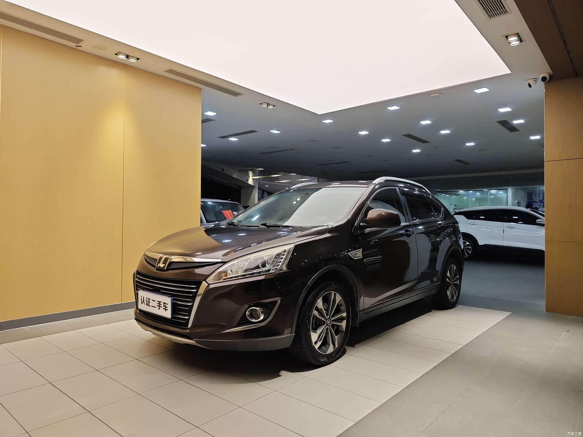 DongFeng 6, 2015 1
