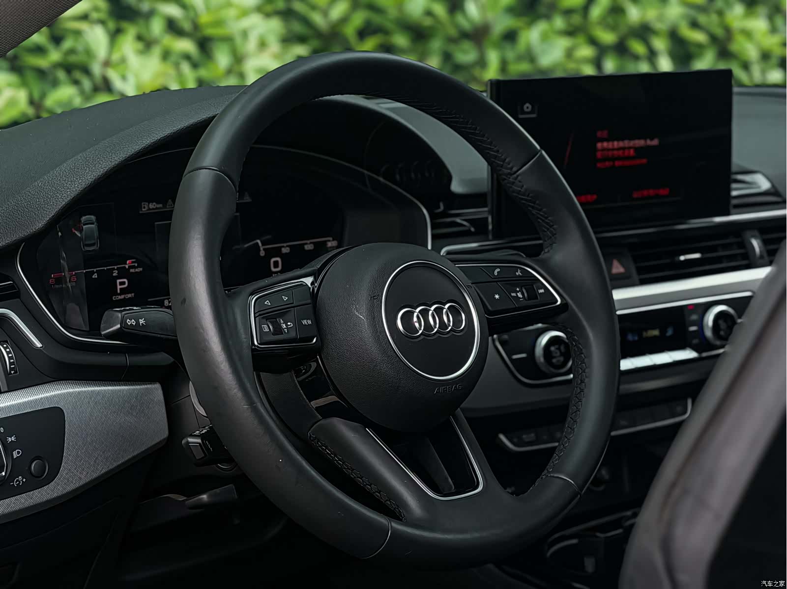 Audi A5, 2022 8